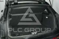 2021 BMW I3