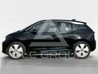 2021 BMW I3