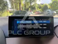 2021 BMW I3