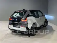 2021 BMW I3