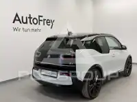 2021 BMW I3