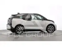 2021 BMW I3