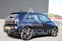 2021 BMW I3
