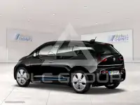 2021 BMW I3