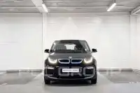 2021 BMW I3