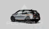 2021 BMW I3