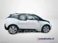 2021 BMW I3