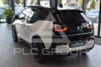 2021 BMW I3