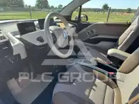 2021 BMW I3