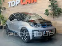 2021 BMW I3