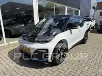 2021 BMW I3