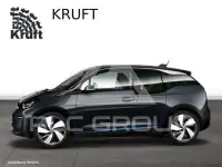2021 BMW I3