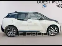 2021 BMW I3