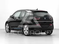 2021 BMW I3