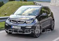 2021 BMW I3