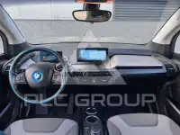 2021 BMW I3