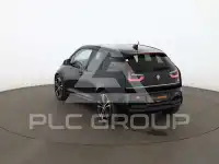 2021 BMW I3