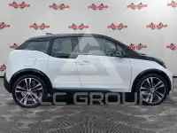 2021 BMW I3