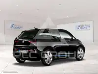2021 BMW I3