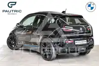 2021 BMW I3