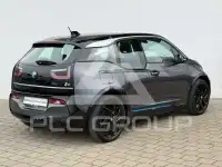 2021 BMW I3