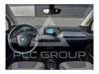 2021 BMW I3