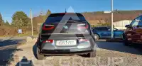 2021 BMW I3