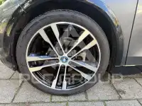2021 BMW I3