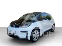 2021 BMW I3