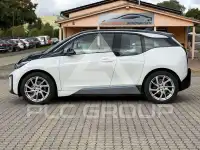 2021 BMW I3