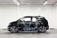 2021 BMW I3