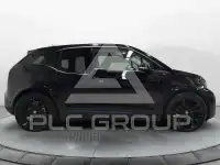 2021 BMW I3
