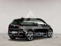 2021 BMW I3
