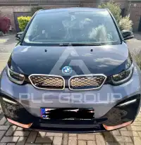 2021 BMW I3