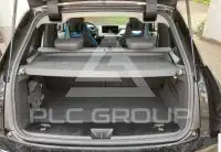 2021 BMW I3