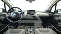 2021 BMW I3