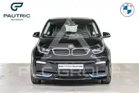 2021 BMW I3
