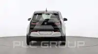 2021 BMW I3