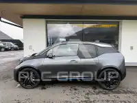 2021 BMW I3