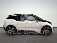 2021 BMW I3