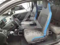 2021 BMW I3