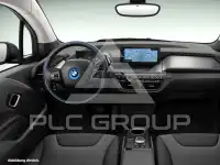 2021 BMW I3