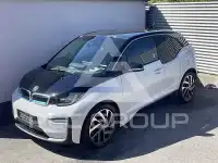 2021 BMW I3