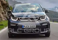 2021 BMW I3