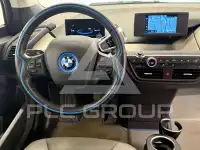 2021 BMW I3