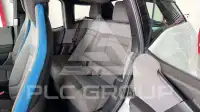 2021 BMW I3