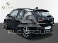 2021 BMW I3