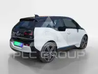 2021 BMW I3