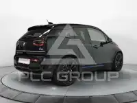 2021 BMW I3