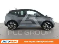 2021 BMW I3